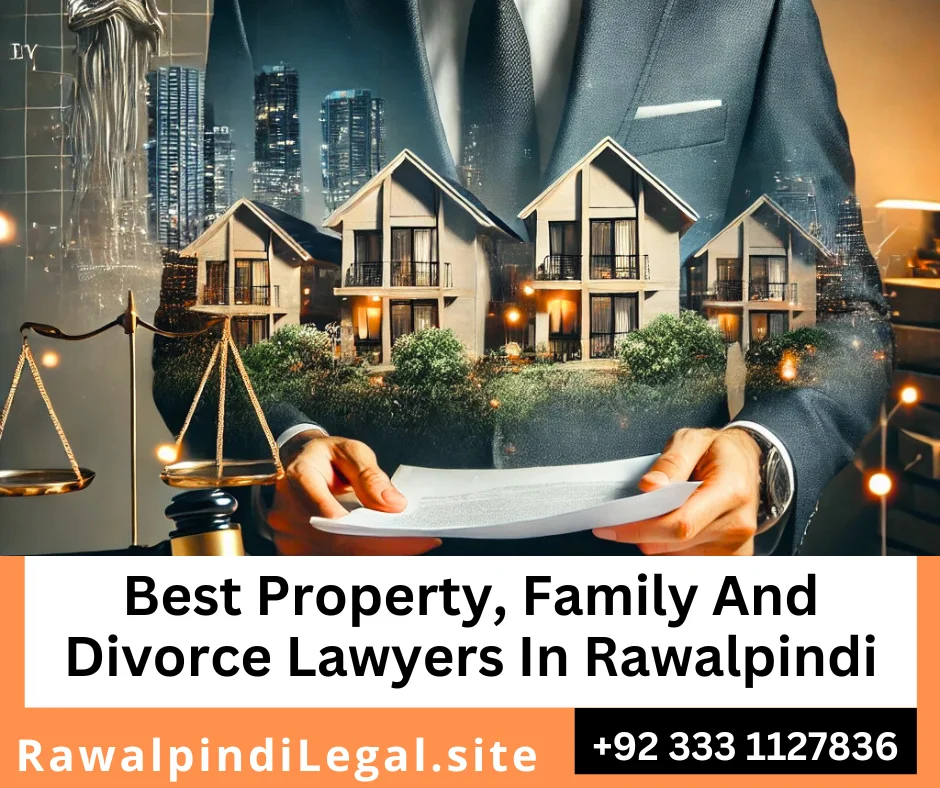 Trusted Rawalpindi legal services client reviews