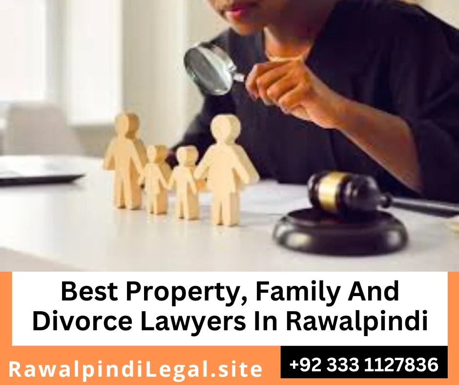 Inheritance and succession certificate lawyers in Rawalpindi