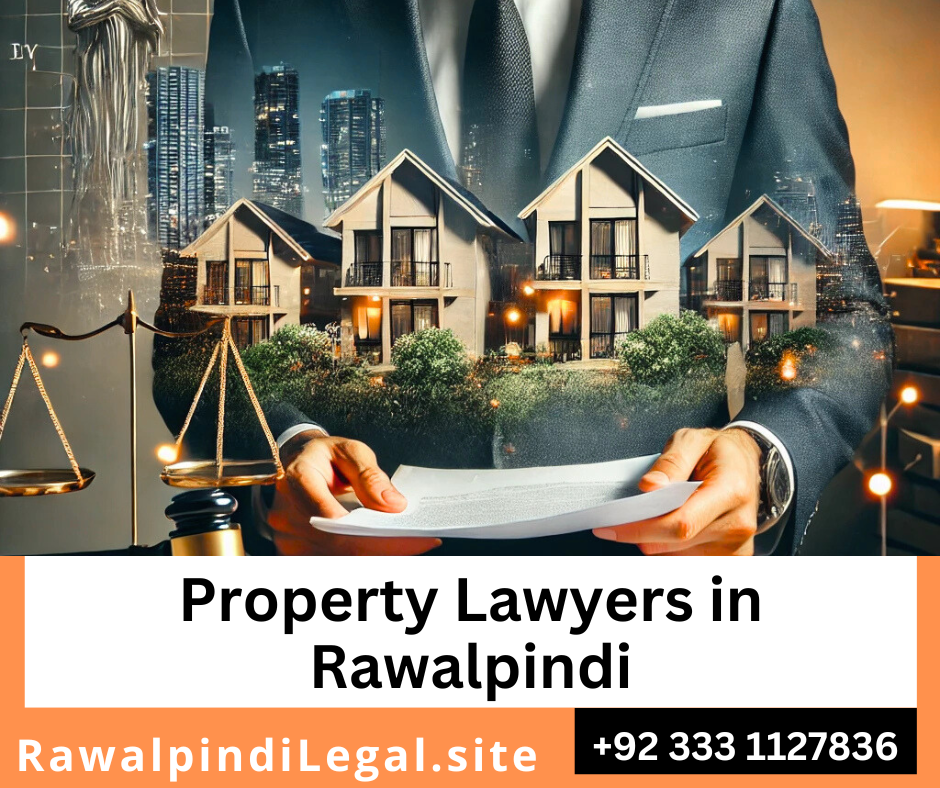 property lawyers in rawalpindi